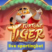 live sportingbet